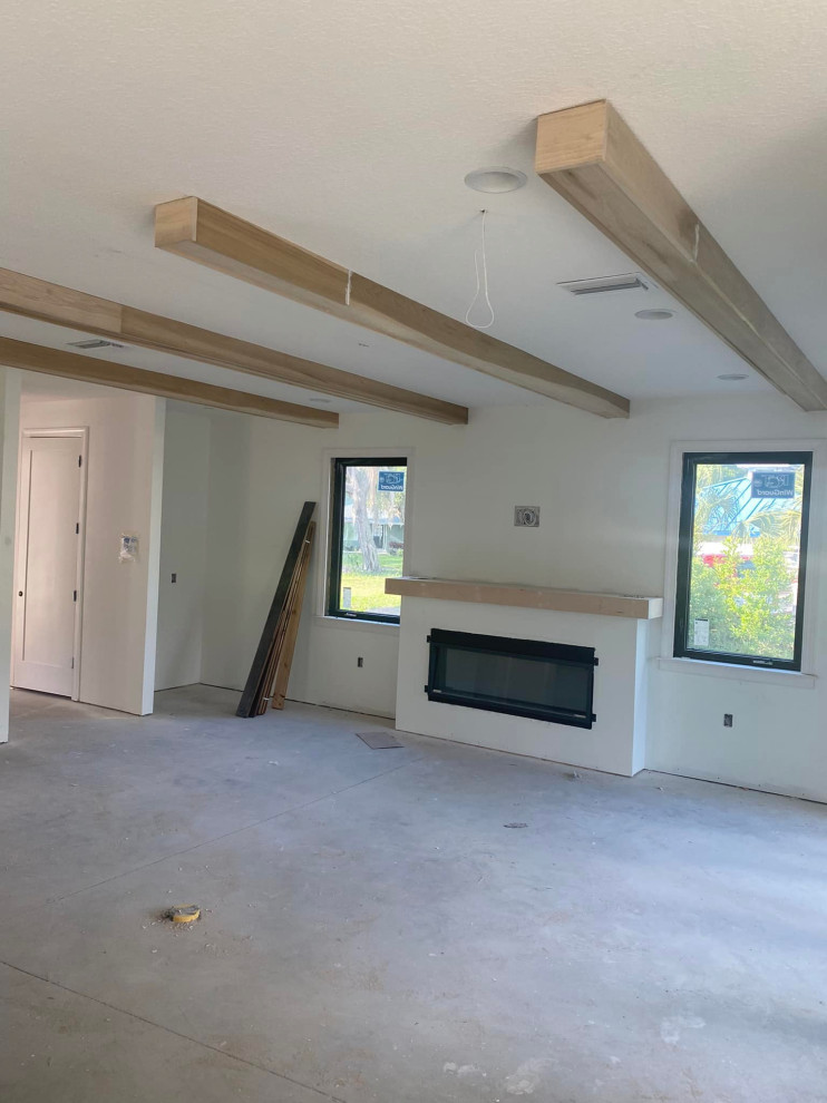 Bassil's by the Bay Dream Home