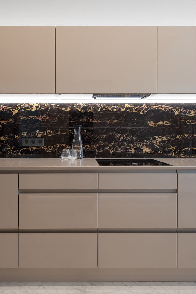 Квартира на Профсоюзной