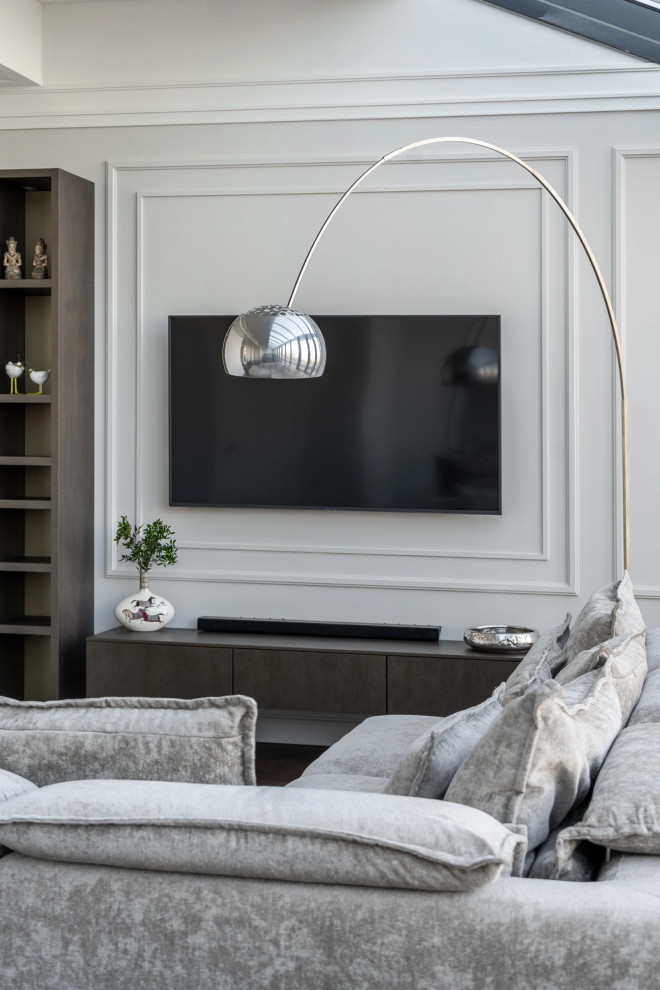 Квартира на Кирочной