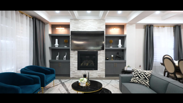 Project Eaglecrest 