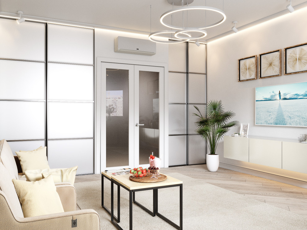 Лаконизм и уют