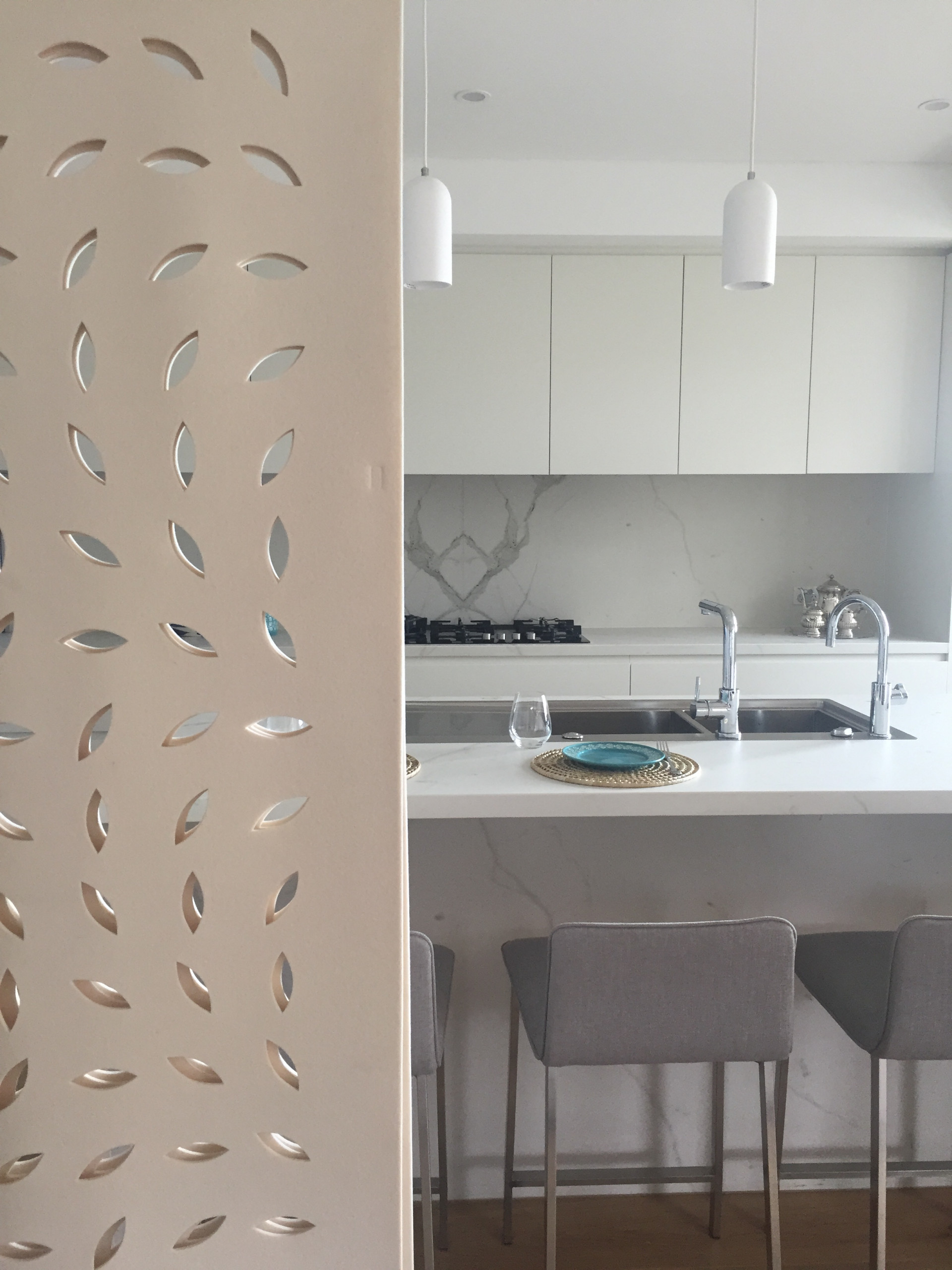 20 Stylish Design Ideas for Room Dividers | Houzz AU
