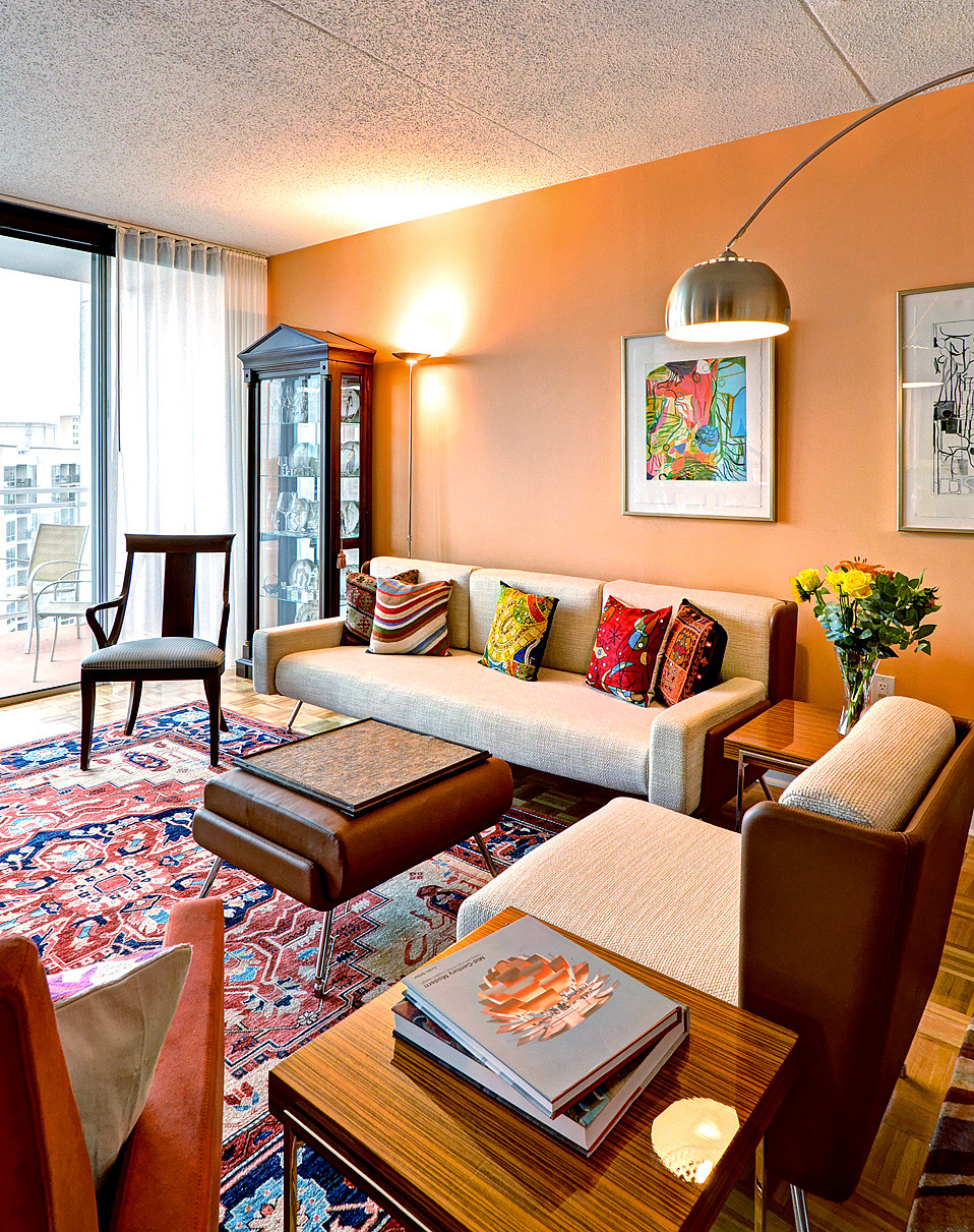 Complete Home Redesign