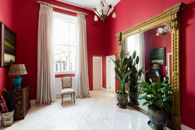 Bradbrook House klassisk-entre
