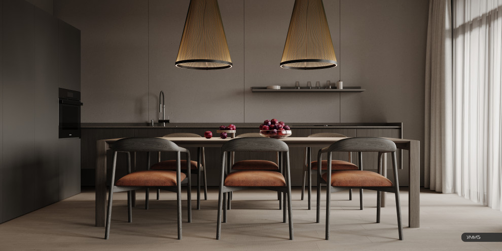 Квартира 62 м2, ЖК КутузовGRAD II, г. Москва