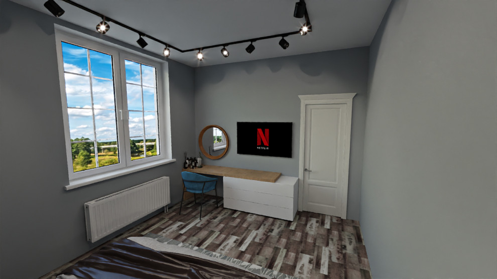 Артем и Мария