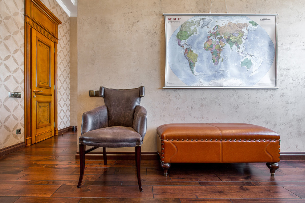 Квартира в Москве