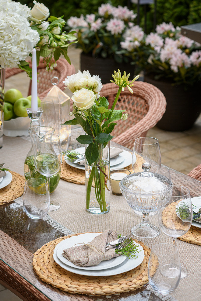 "На Дачу" к Татьяне Веденеевой