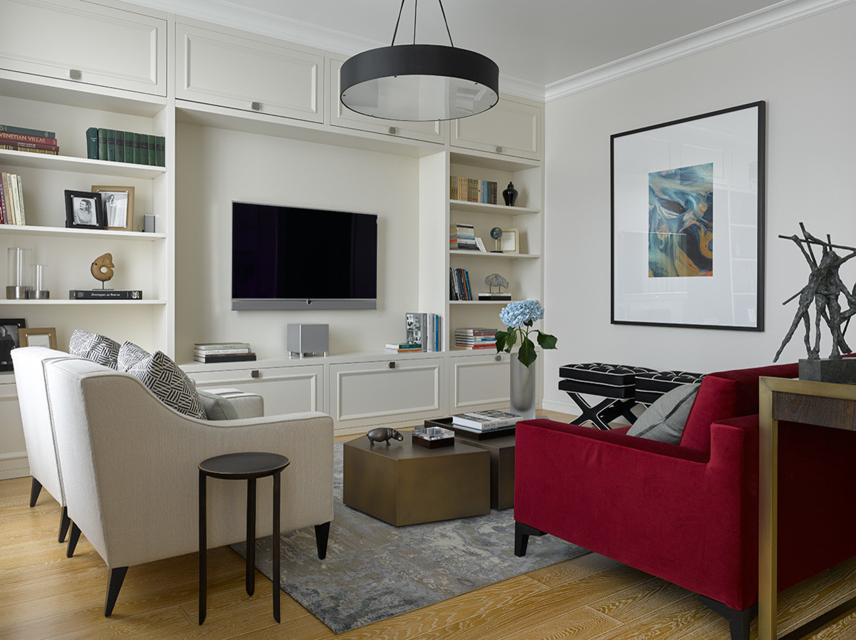 Проект Фили