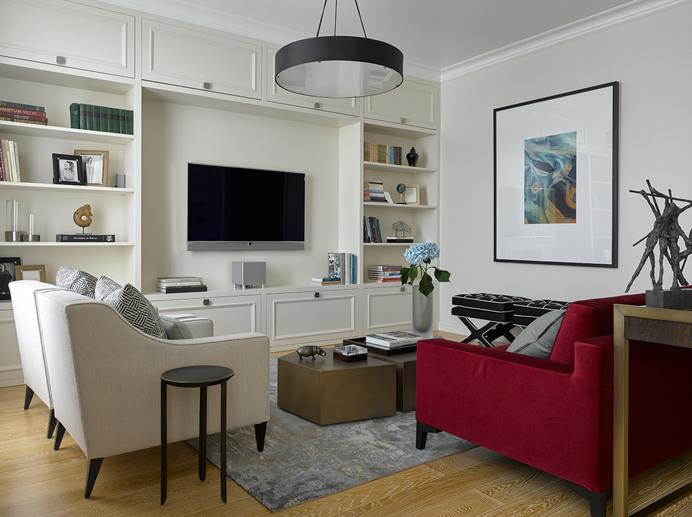 Проект Фили