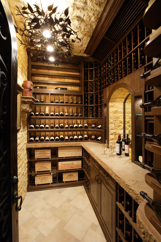 Wine Cellar