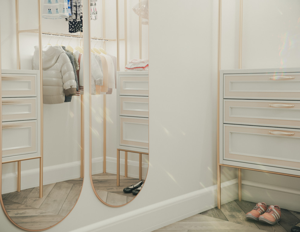 ЖК Вавилова 4