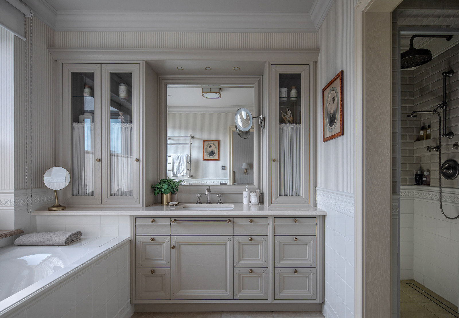 Дом в Барвихе