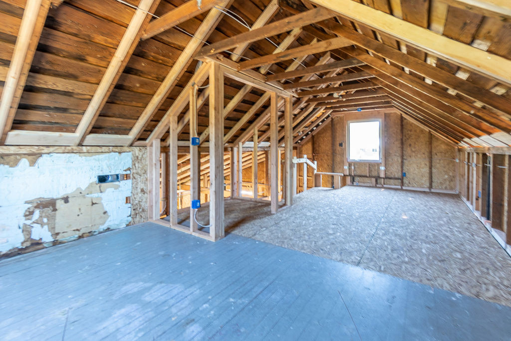 Whole House Remodel