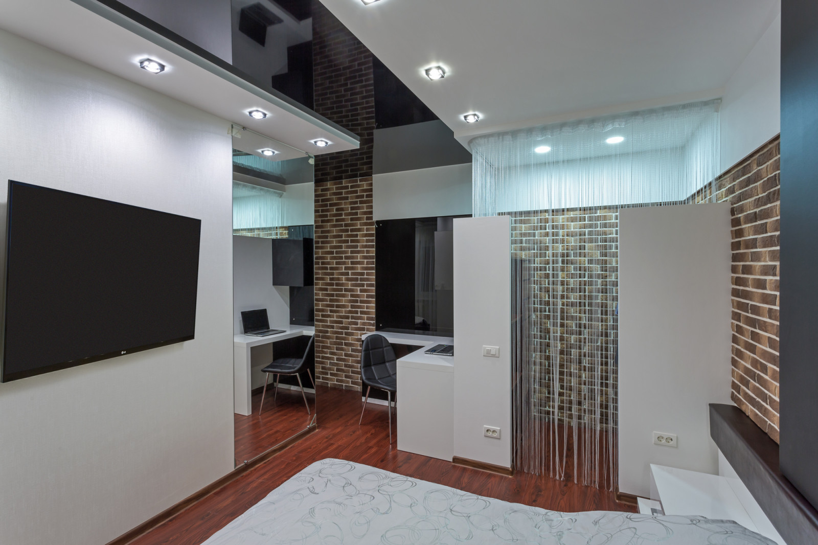 Мужской МИР