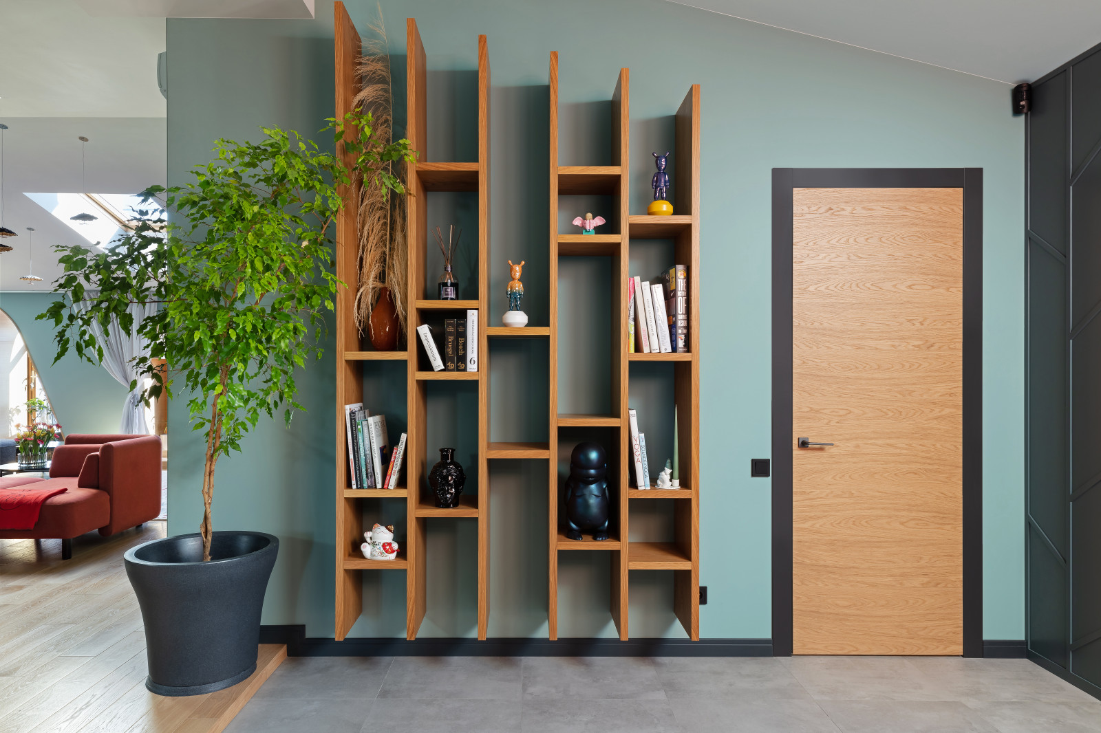 Квартира 221