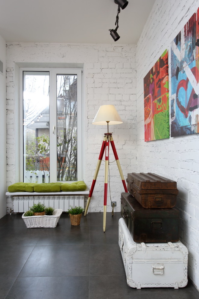 Дом 150м в Подмосковье