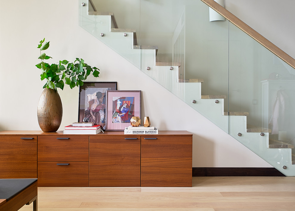 Квартира на Парковой