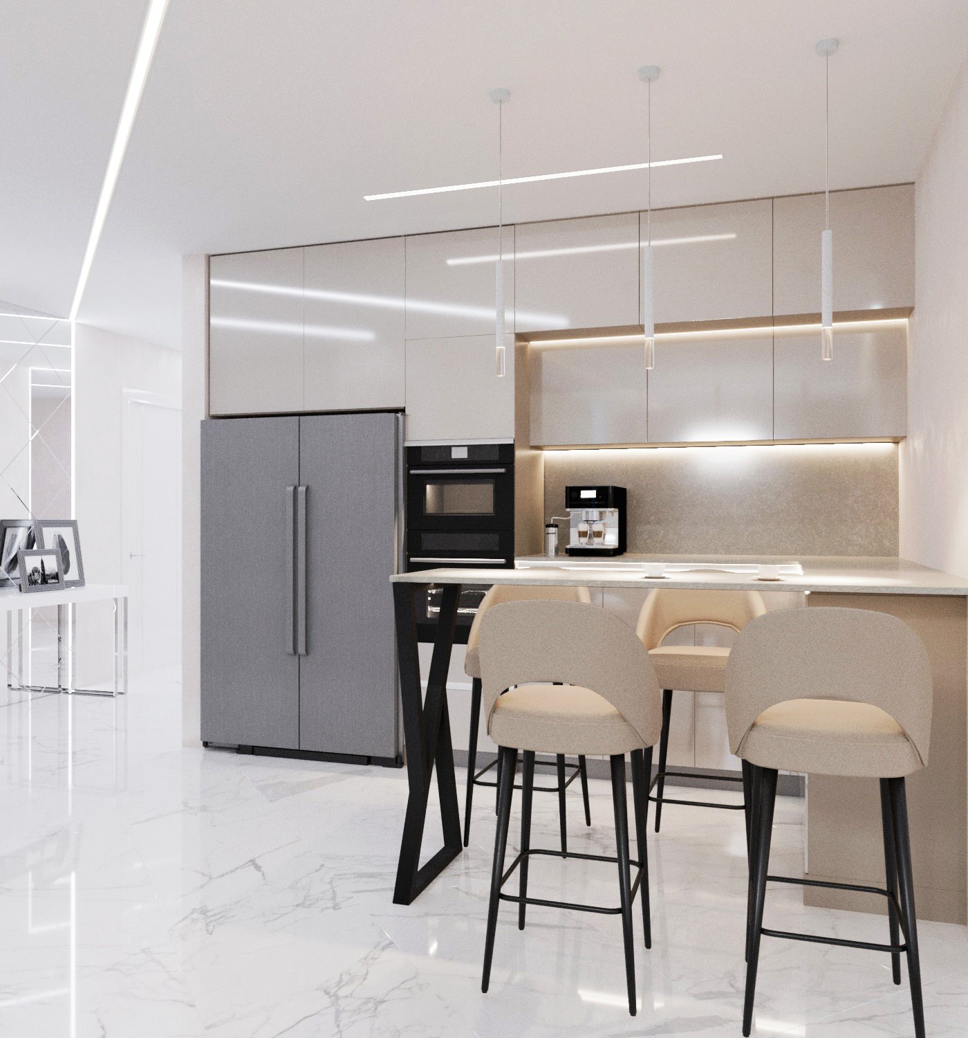 Жк Лахта парк