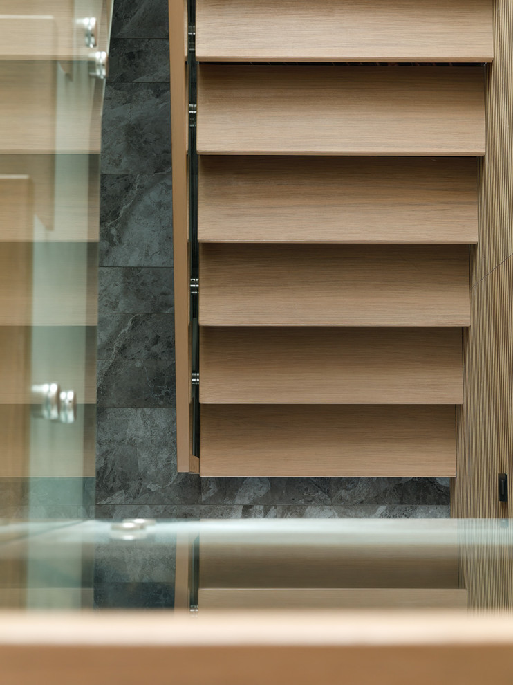 Загородный дом 228м², КП Сад времени, Петергоф