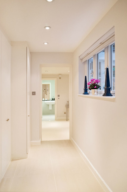 Shawfield traditional-hallway-and-landing