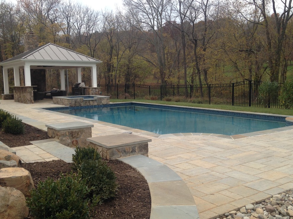 Pool - pool idea in DC Metro