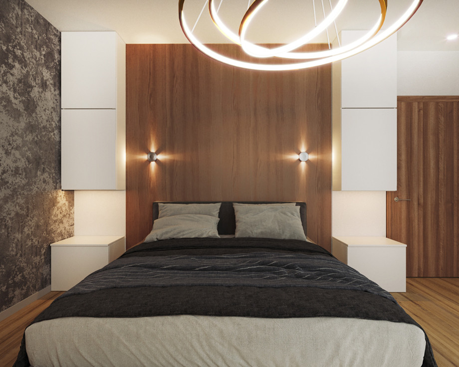 Квартира в ЖК Эверест