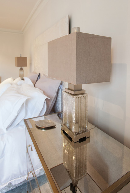 New build house Sunningdale, Berkshire contemporary