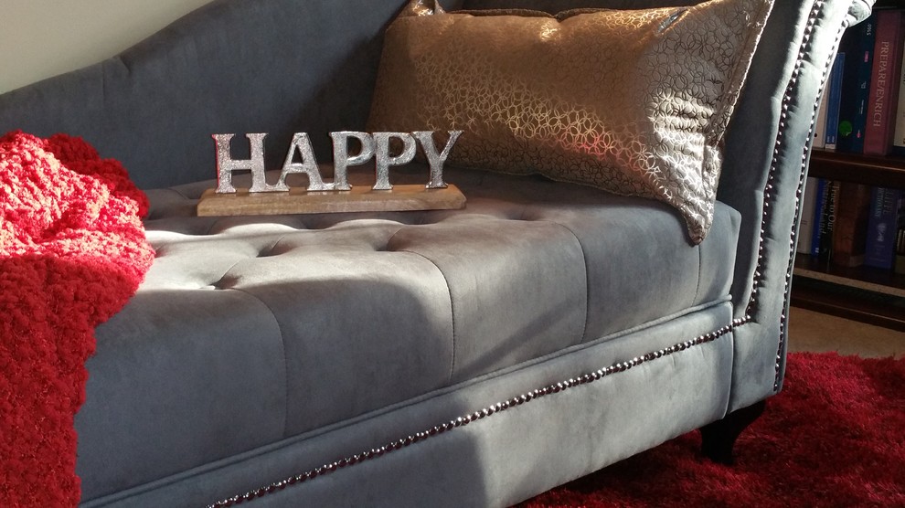 Use What You Have and Create What You Want!