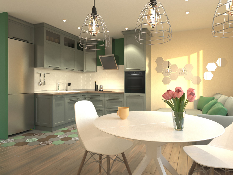 ЖК "Северная Долина"