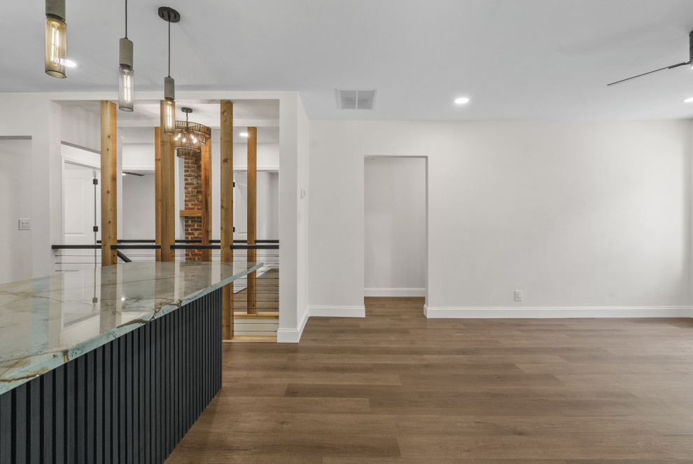 Altadena Residence