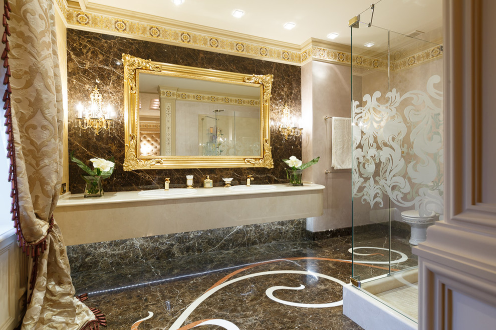 Квартира на Крестовском острове