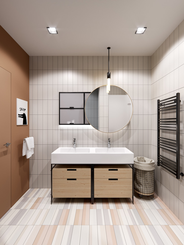 Мосфильмовская