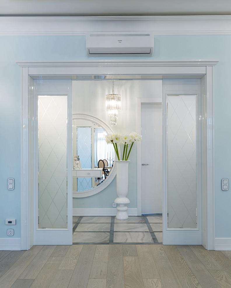 Домашняя нежность