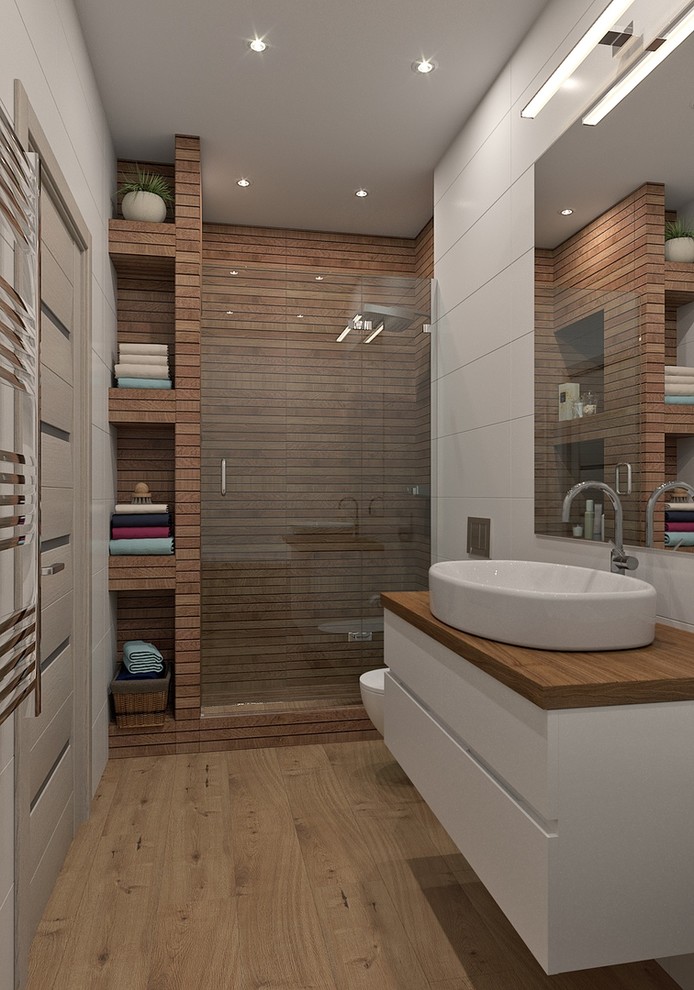 Ванная комната