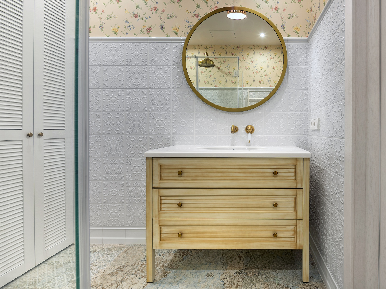 VSREDE. ЖК Лазурный берег 2