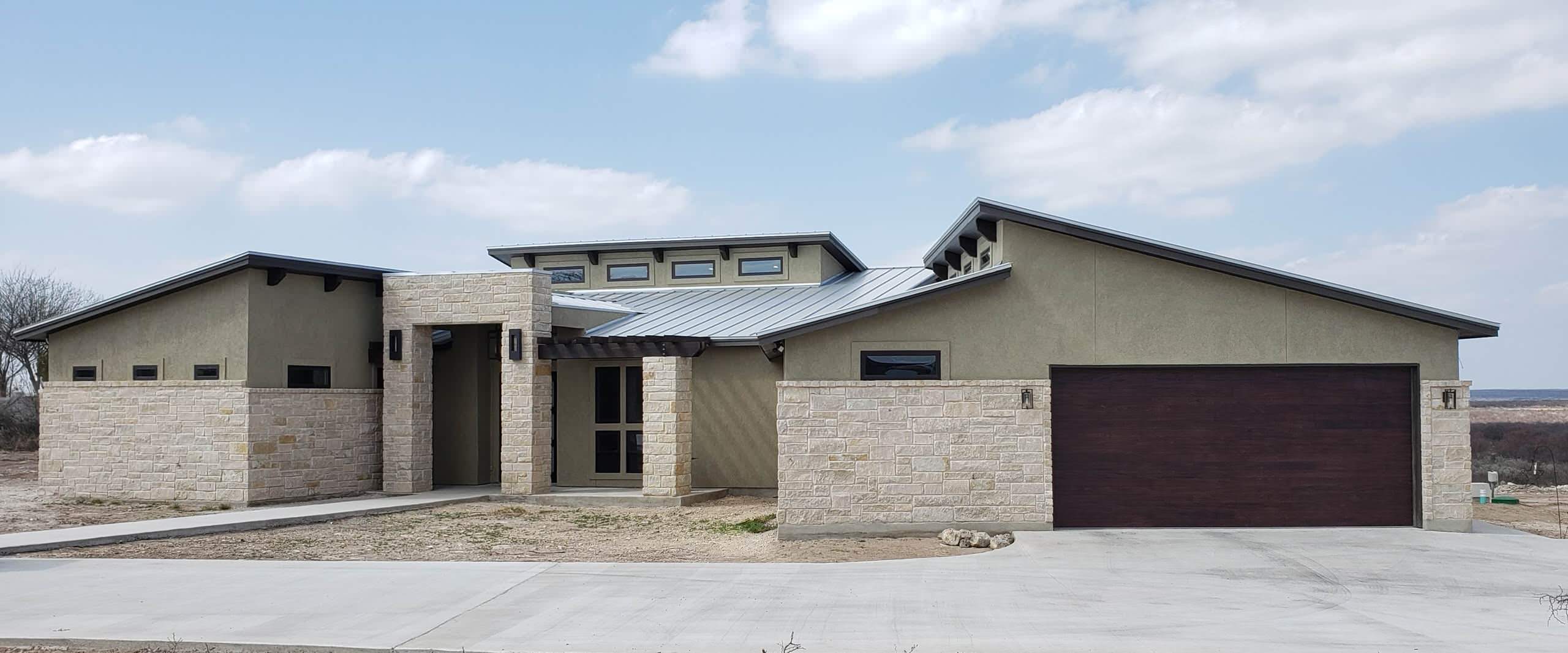 Various Home Designs