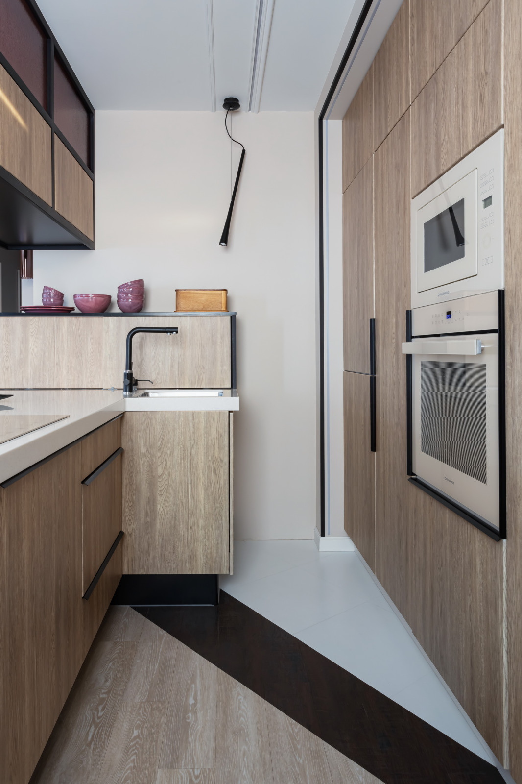 Квартира на ул. Счастливой