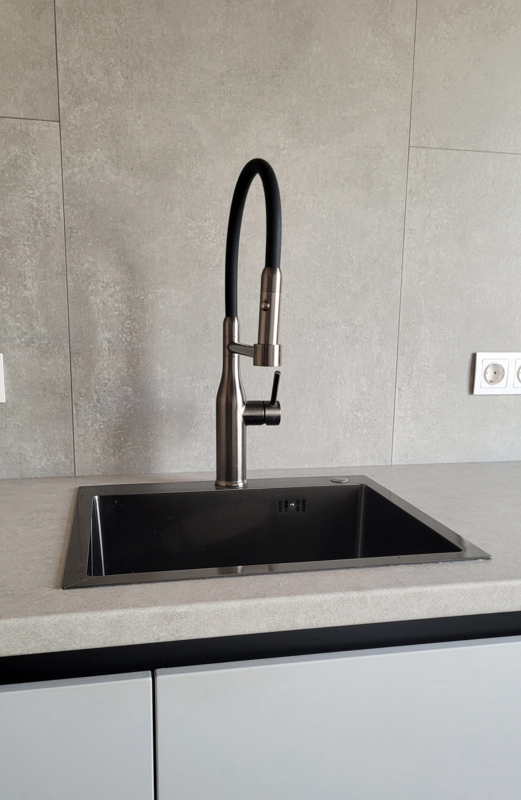 Проект "Квартира дизайнера"