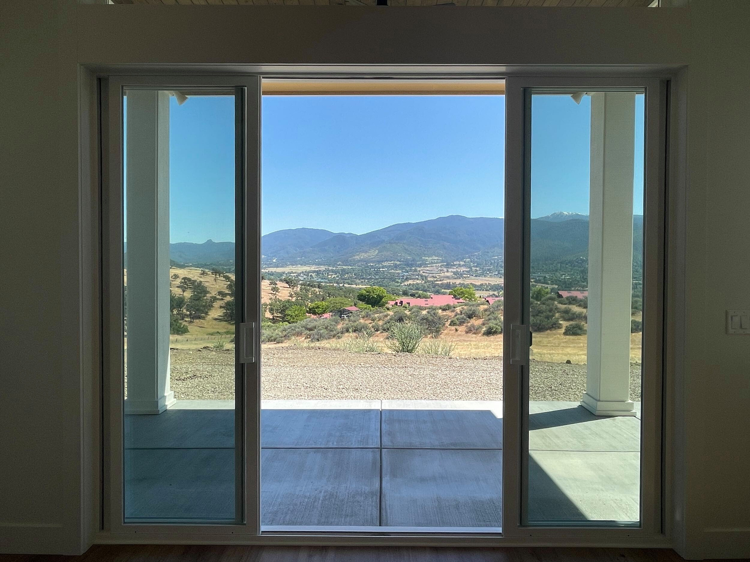 Ashland - Remodel