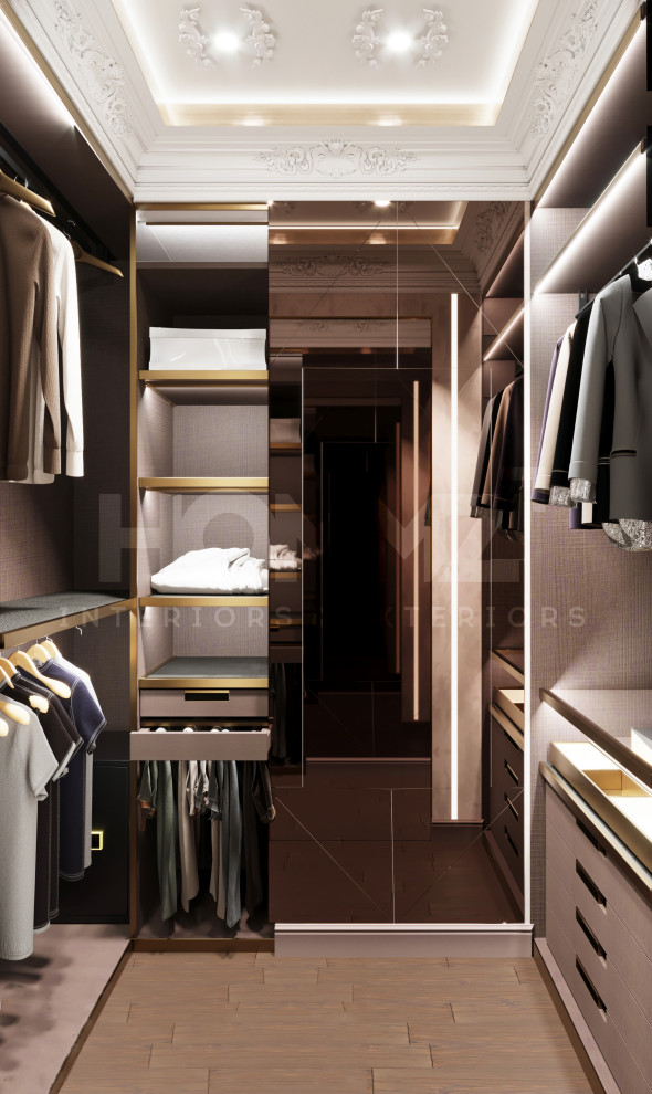 ЖК "СЕРДЦЕ СТОЛИЦЫ"