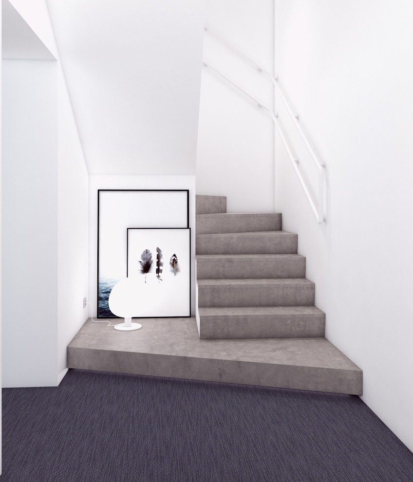 Реконструкция загородного дома