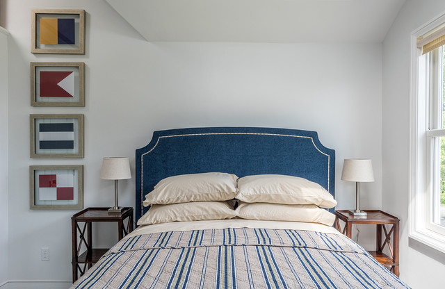 Bayview klassisch-modern-schlafzimmer