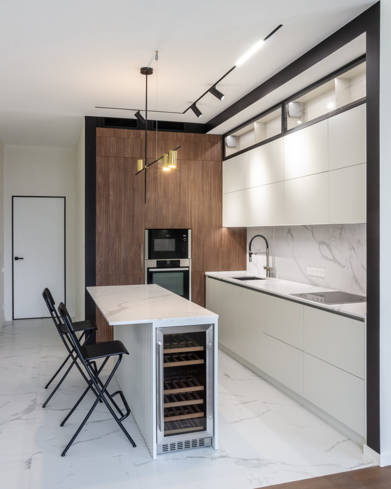 Аптекарский проспект