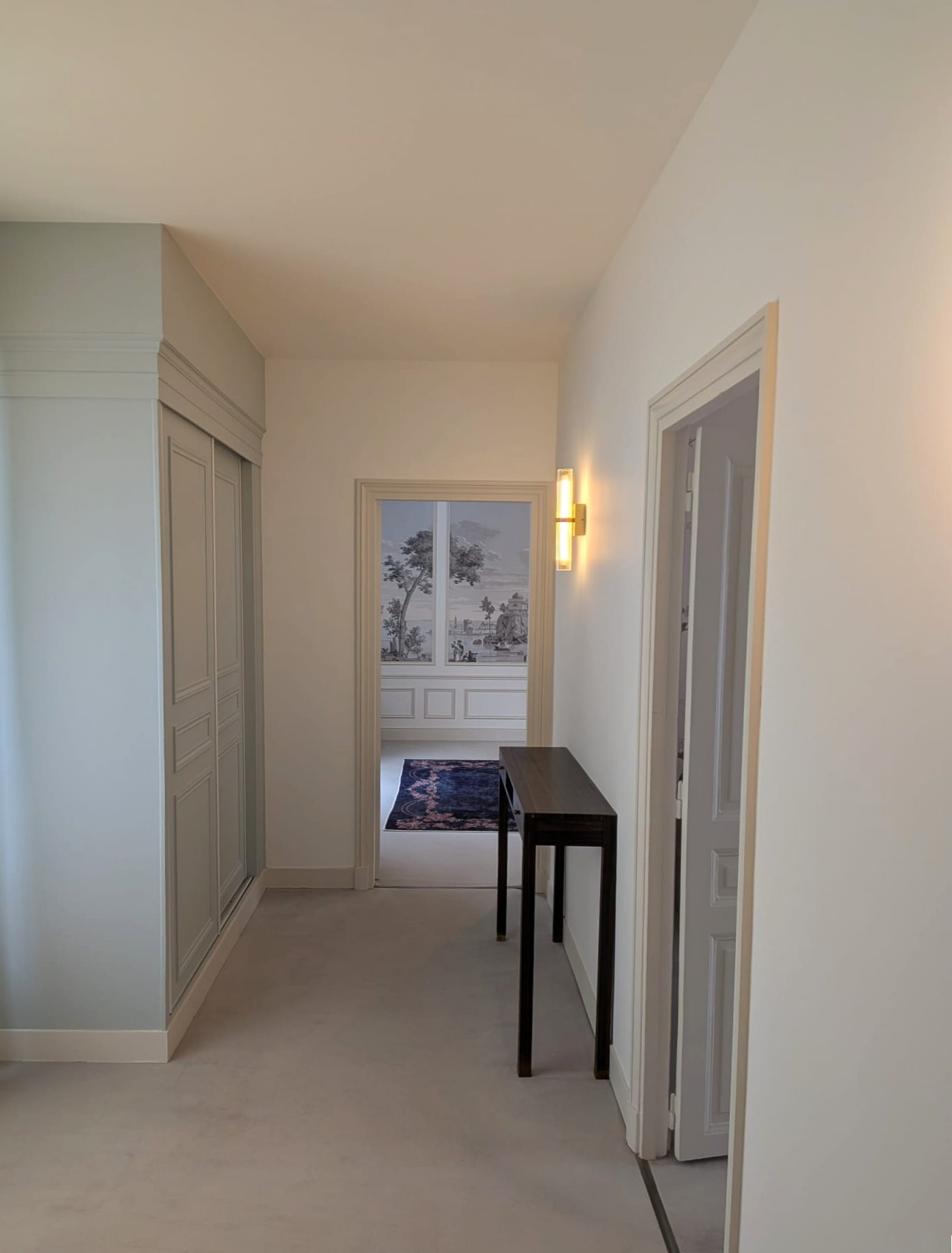 Rénovation de placards