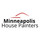 Minneapolis House Painters