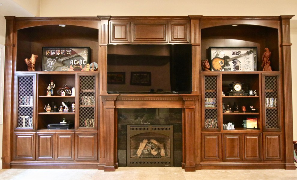 Various Project Photos
