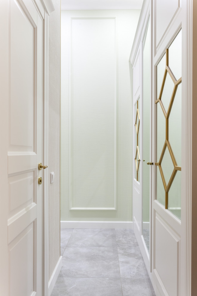 Квартира в Историческом центре, 70 м2