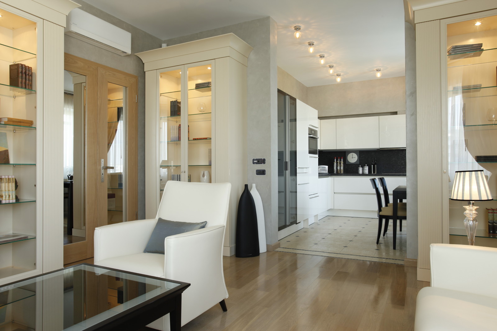 квартира на Проспекте Мира