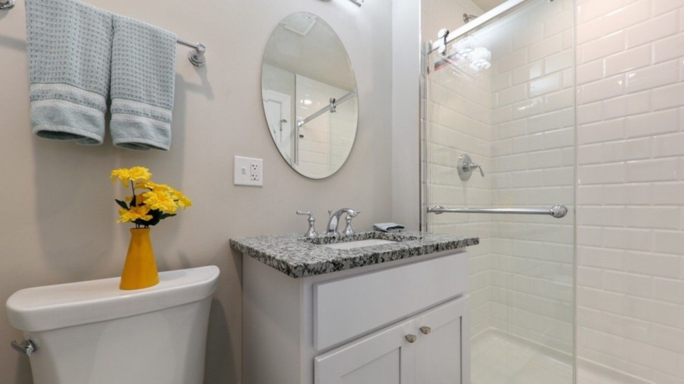 Complete Renovation/Restoration - Forest Park, IL